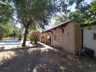 Chalet en venta en Argamasilla de Calatrava