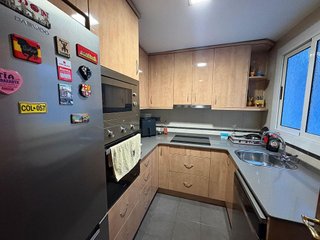 Piso en venta en Can Vidalet en Esplugues de Llobregat