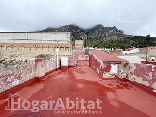 Chalet en venta en Tavernes de la Valldigna