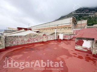Chalet en venta en Tavernes de la Valldigna
