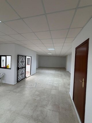Casa en venta en Morón de la Frontera