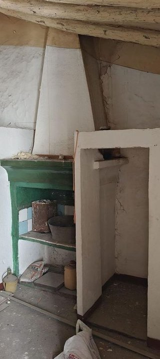 Casa adosada en venta en Casco Antiguo en Marbella