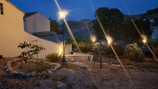 Casa rural en venta en Pedanías Este en Aspe