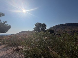Casa rural en venta en Pedanías Este en Aspe