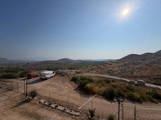 Casa rural en venta en Pedanías Este en Aspe