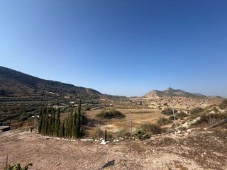 Casa rural en venta en Pedanías Este en Aspe