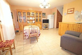 Casa adosada en venta en  El Acequión - Los Naúfragos en Torrevieja
