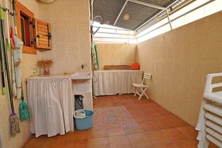 Casa adosada en venta en  El Acequión - Los Naúfragos en Torrevieja