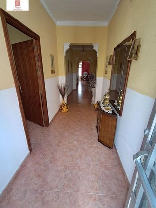 Chalet en venta en Montijo