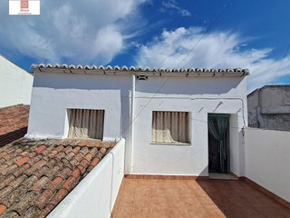 Chalet en venta en Montijo