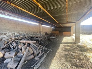 Casa rural en venta en Arroyo de la Luz