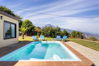 Chalet en venta en La Vera-El Farrobillo-Tosca de Ana María en Santa Úrsula