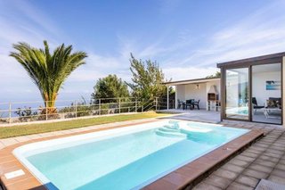Chalet en venta en La Vera-El Farrobillo-Tosca de Ana María en Santa Úrsula
