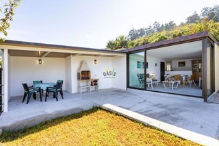 Chalet en venta en La Vera-El Farrobillo-Tosca de Ana María en Santa Úrsula