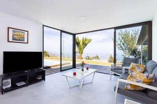 Chalet en venta en La Vera-El Farrobillo-Tosca de Ana María en Santa Úrsula
