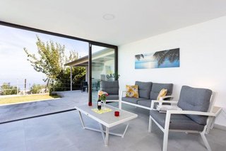 Chalet en venta en La Vera-El Farrobillo-Tosca de Ana María en Santa Úrsula