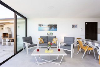 Chalet en venta en La Vera-El Farrobillo-Tosca de Ana María en Santa Úrsula