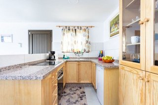 Chalet en venta en La Vera-El Farrobillo-Tosca de Ana María en Santa Úrsula