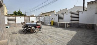 Chalet en venta en La Siesta - El Salado - Torreta en Torrevieja