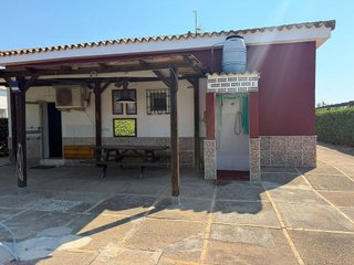 Chalet en venta en Las Tres Piedras - Costa Ballena en Chipiona