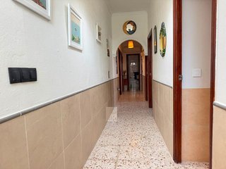 Chalet en venta en Las Tres Piedras - Costa Ballena en Chipiona