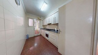 Piso en venta en El Clot en Barcelona