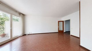 Piso en venta en El Clot en Barcelona
