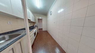 Piso en venta en El Clot en Barcelona