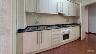 Piso en venta en El Clot en Barcelona