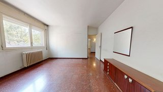 Piso en venta en El Clot en Barcelona