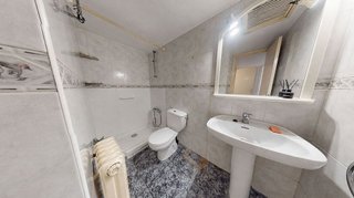 Piso en venta en El Clot en Barcelona
