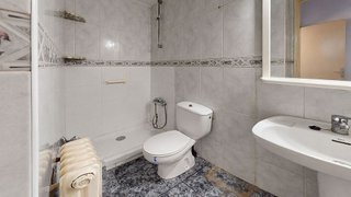 Piso en venta en El Clot en Barcelona