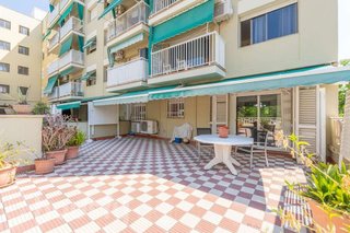 Piso en venta en Sant Joan - Molí del Vent en Vilanova i La Geltrú