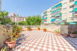 Piso en venta en Sant Joan - Molí del Vent en Vilanova i La Geltrú