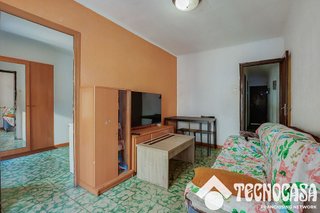Piso en venta en Artigas - Llefià en Badalona