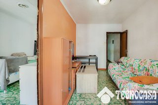 Piso en venta en Artigas - Llefià en Badalona