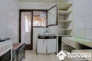 Piso en venta en Artigas - Llefià en Badalona