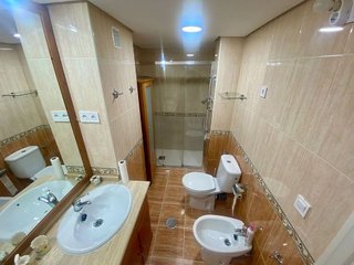 Piso en alquiler en La Malagueta - La Caleta en Málaga
