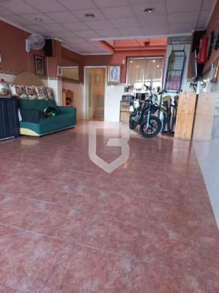 Casa rural en venta en Avda. Alemania - Italia en Villarreal