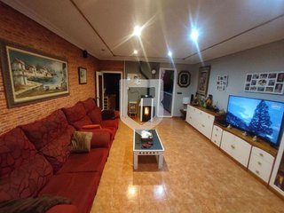 Casa rural en venta en Avda. Alemania - Italia en Villarreal