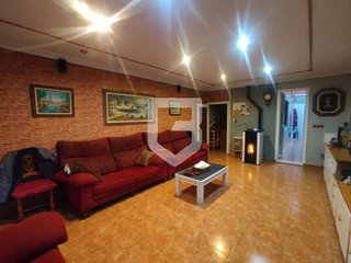 Casa rural en venta en Avda. Alemania - Italia en Villarreal