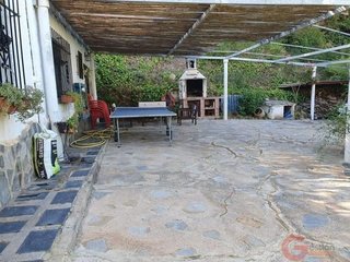 Casa en venta en Órgiva
