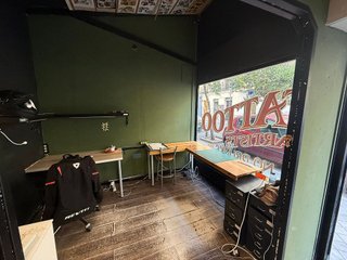 Local comercial en alquiler en Trafalgar en Madrid