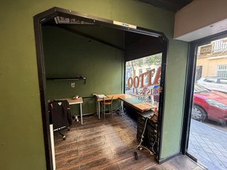 Local comercial en alquiler en Trafalgar en Madrid