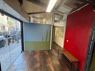 Local comercial en alquiler en Trafalgar en Madrid
