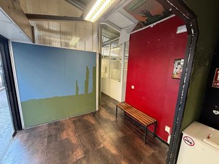 Local comercial en alquiler en Trafalgar en Madrid