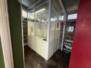 Local comercial en alquiler en Trafalgar en Madrid