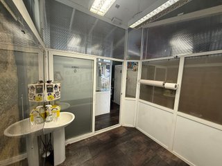 Local comercial en alquiler en Trafalgar en Madrid