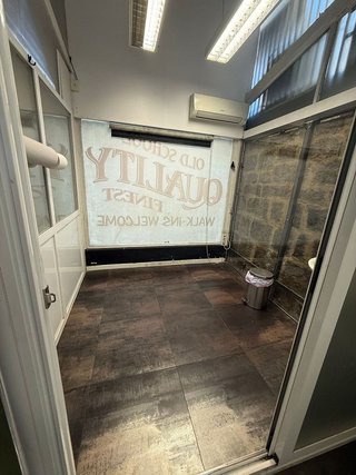 Local comercial en alquiler en Trafalgar en Madrid