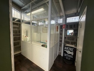Local comercial en alquiler en Trafalgar en Madrid